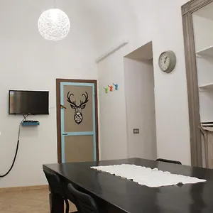 Appartement Casa Baby Friendly, Cefalù