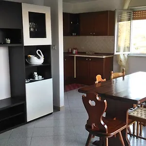 Appartement Casa Marina, Linguaglossa