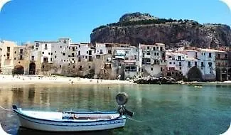 Casa Vacanze Marco Polo Vista Mare Trappeto  0*, Trappeto (Sicily)
